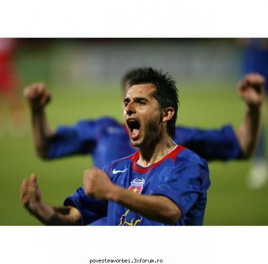forzza steaua
